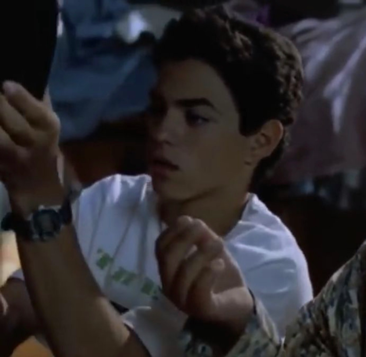 Benny Rodriguez