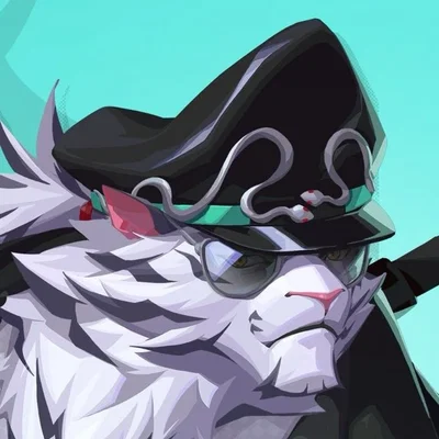 Jin Qiu || Dislyte