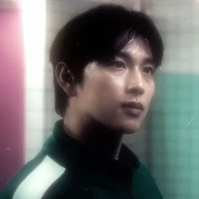 ❥ Lee - Myung -  Gi 