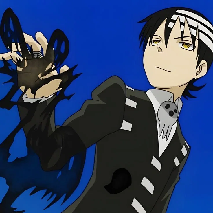 Death The Kid | Soul Eater