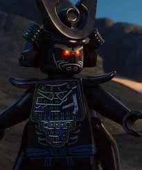 Lord Garmadon