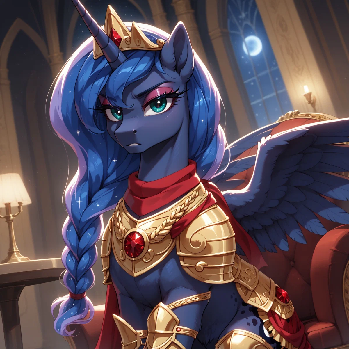 Princess-luna