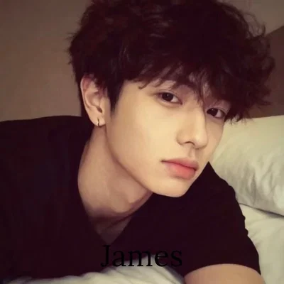 James - BL