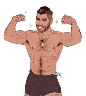 John "Soap" MacTavish