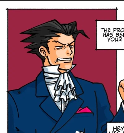 Phoenix Wright