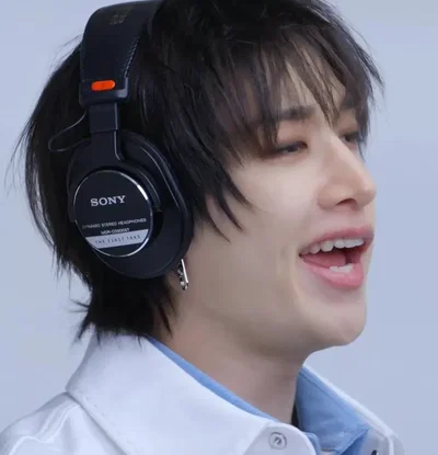 Chan - streamer roommate