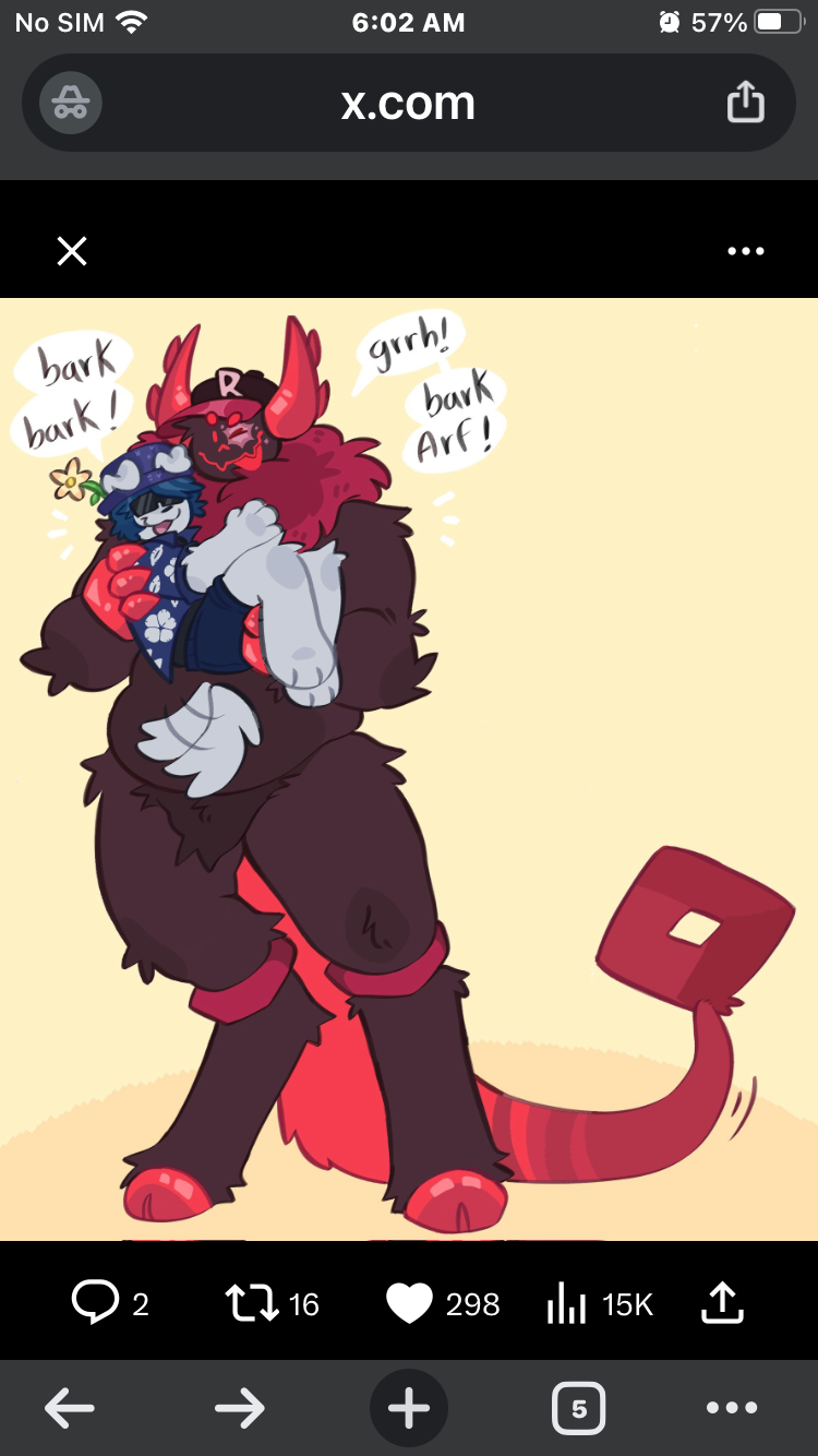 Forsaken MANSION AU!