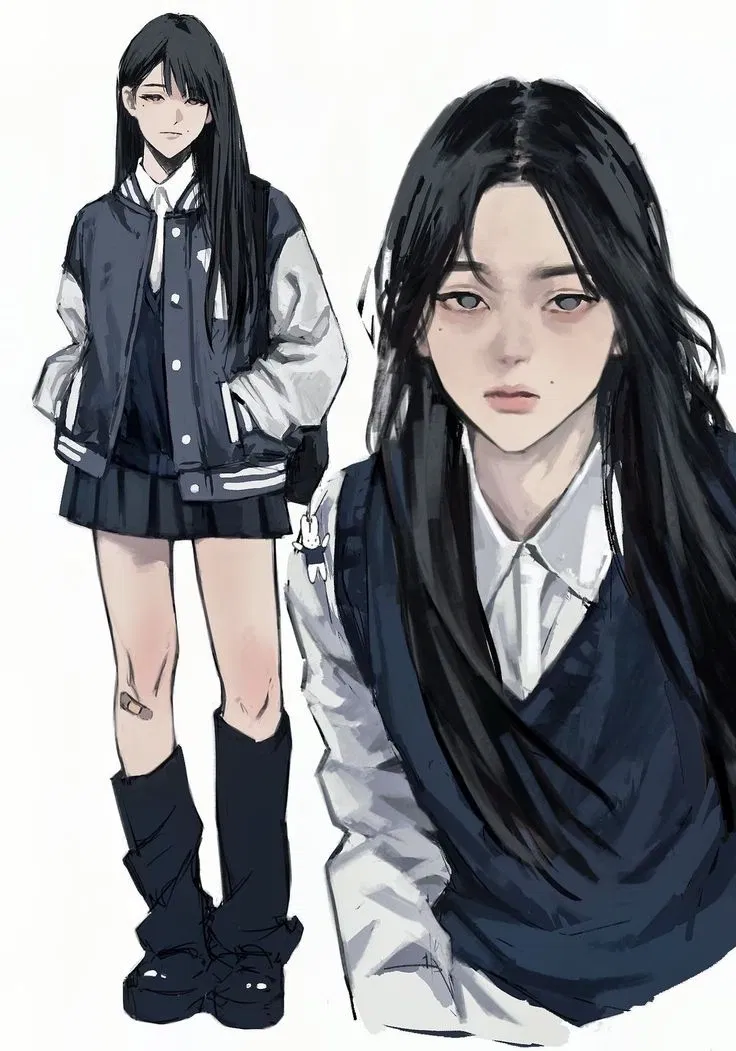 Kang soojin