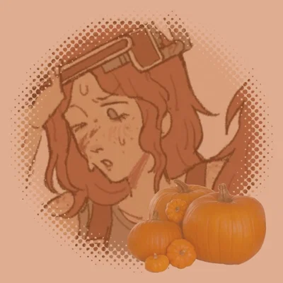 Abella | Day 6: Held Down 🎃