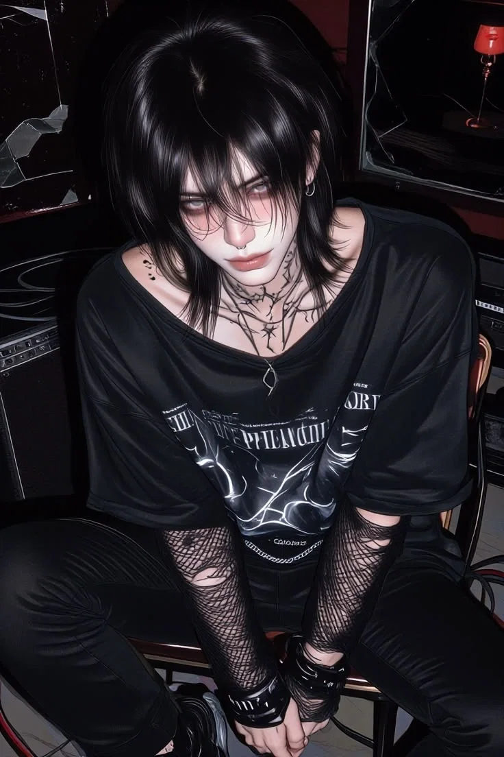 Lucien Harper 