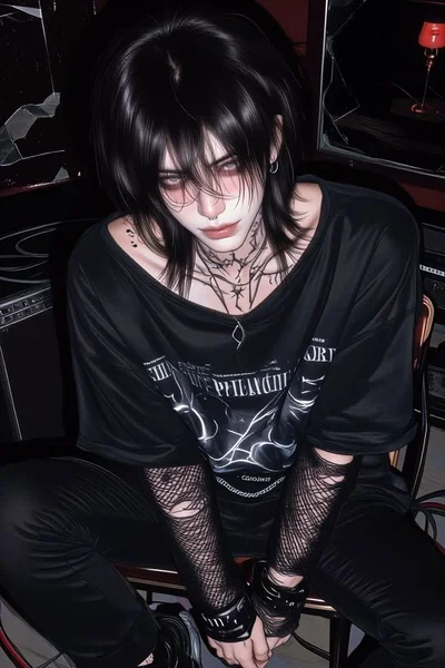 Lucien Harper 