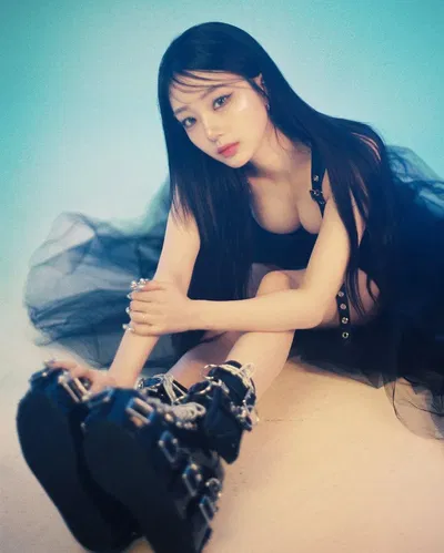 Yeojin