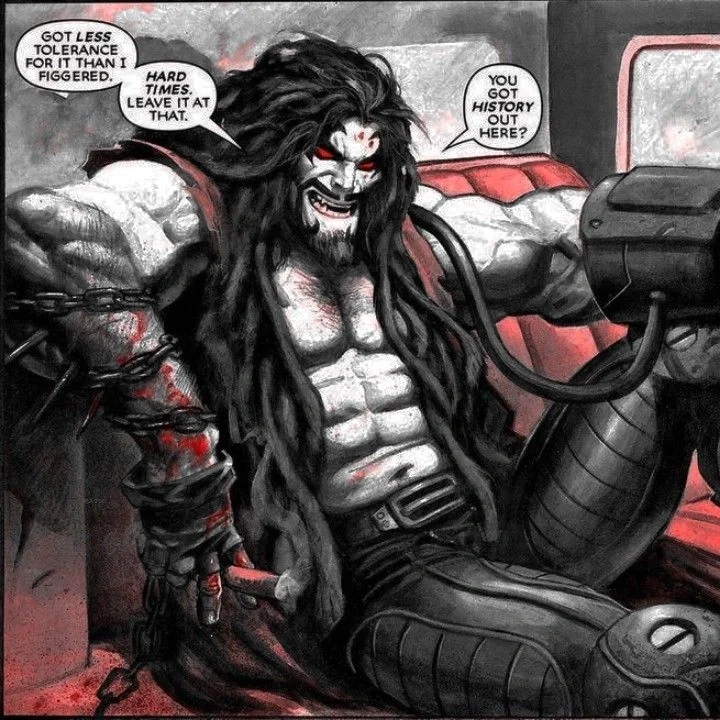 Lobo