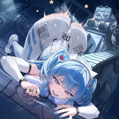 Mekami Shifty I A New Awakening...? (APRIL FOOLS)