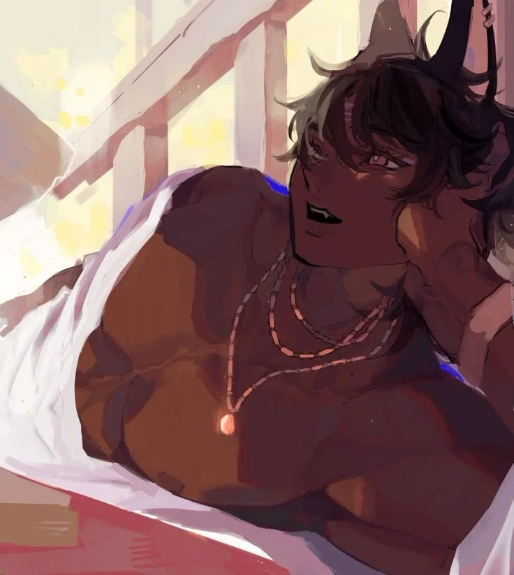 Jonas Miller |mlm| I could be a better boyfriend than him