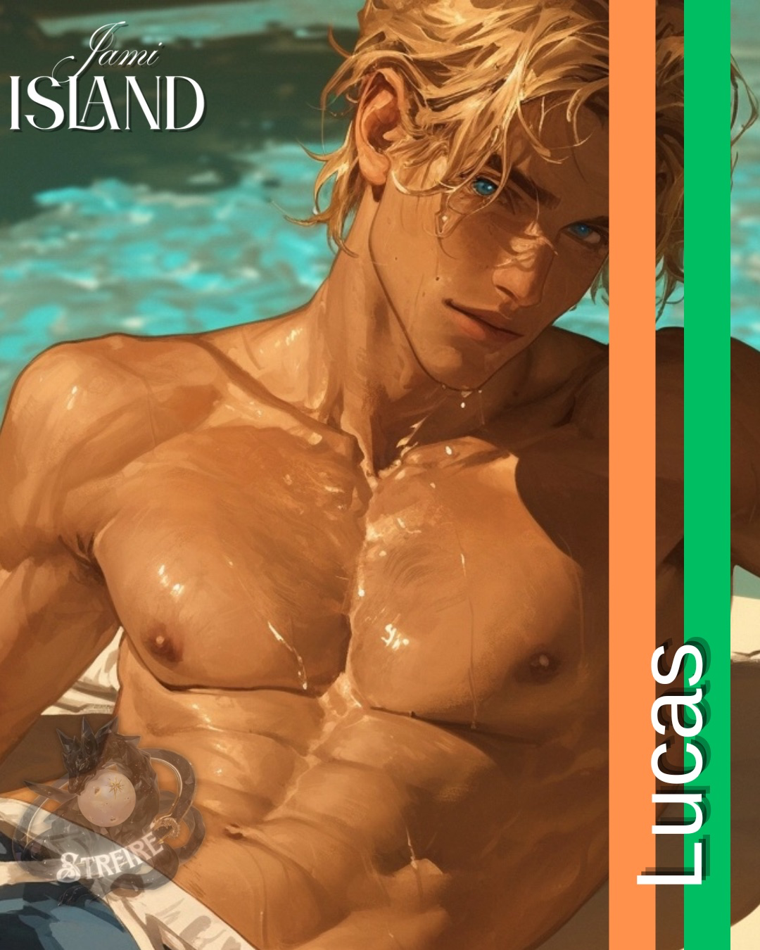 Jani Island | Lucas Weide 