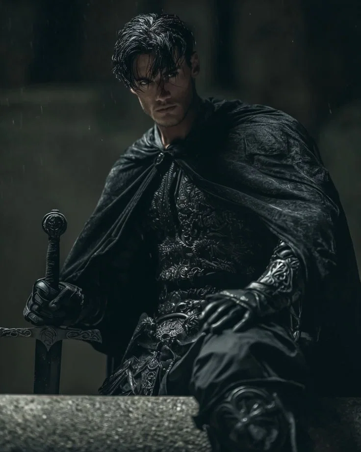 Heart of the Knight