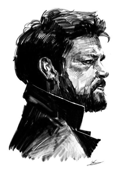 William Butcher