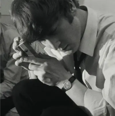 John Lennon