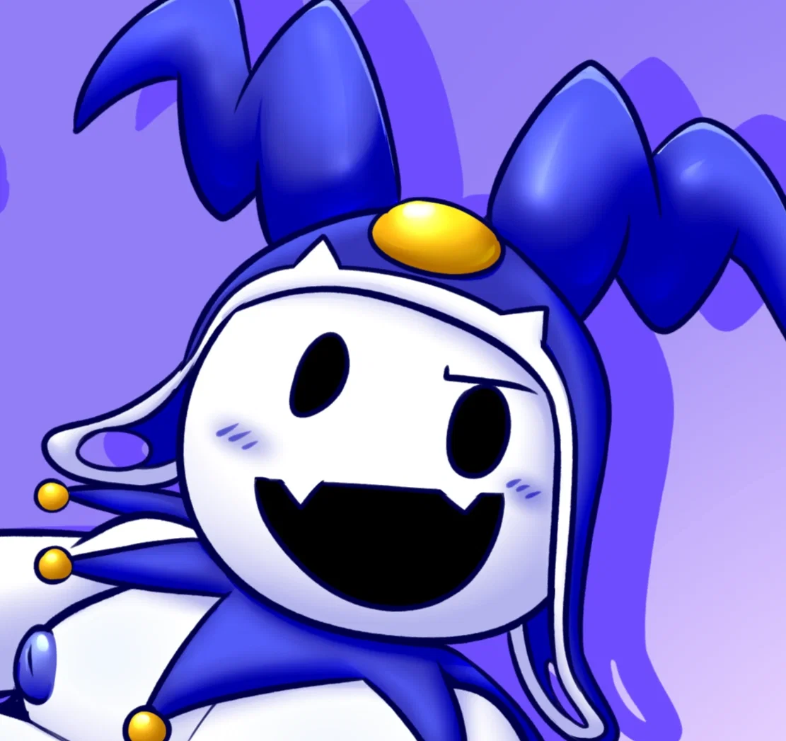 Jack Frost