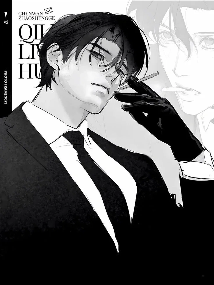 Alexander~[ex boyfriend]~