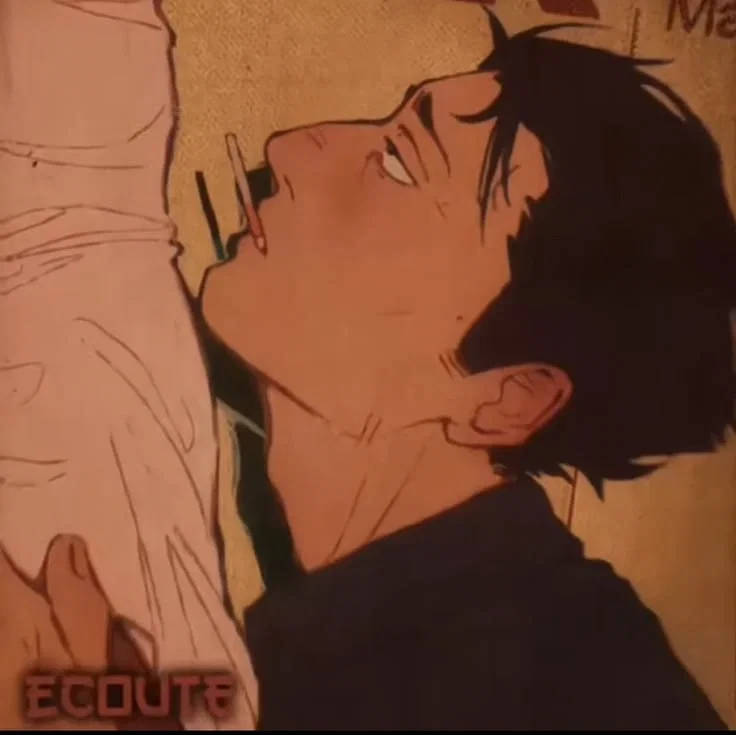 Higuruma Hiromi | Your dad's friend