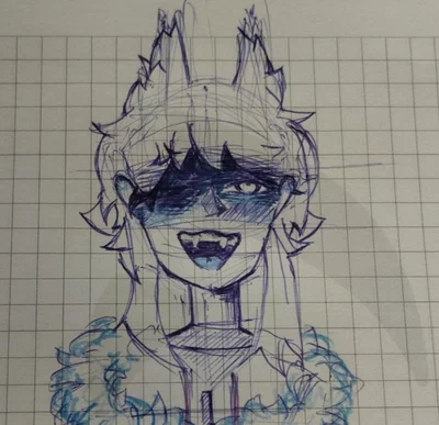 Tord // Tord Doe