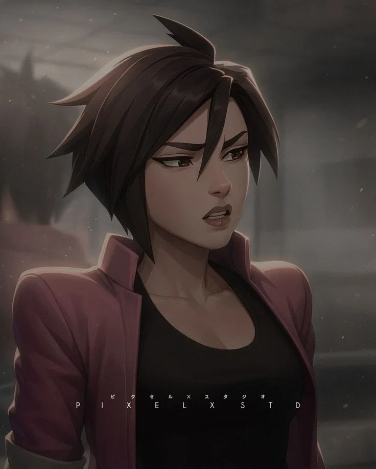 INVISIDYKE | lesbian awakening. 