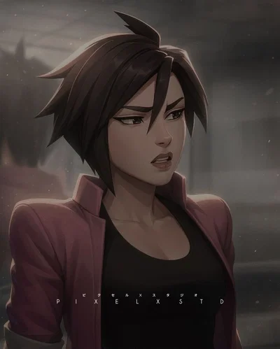 INVISIDYKE | lesbian awakening. 