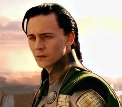 Loki (Floral Crisis)
