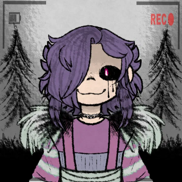 Vinnie | Creepypasta OC