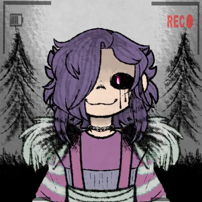 Vinnie | Creepypasta OC