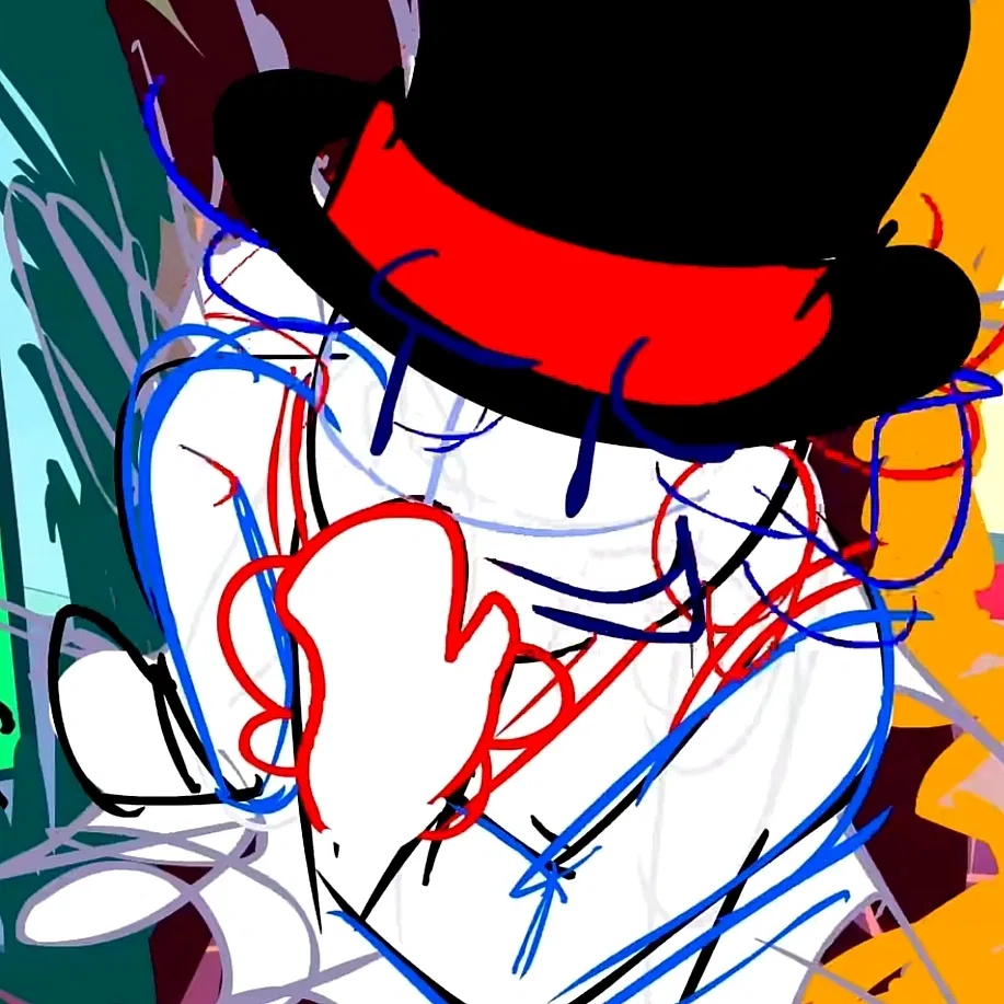 [[HUMAN]] Animatic {{Animatic Battle}}