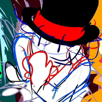 [[HUMAN]] Animatic {{Animatic Battle}}