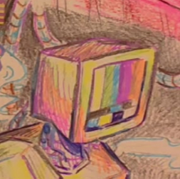 Cathode (WARM LIKE FLESH)