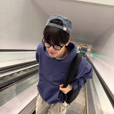 ⤜♡→ Choi Soobin