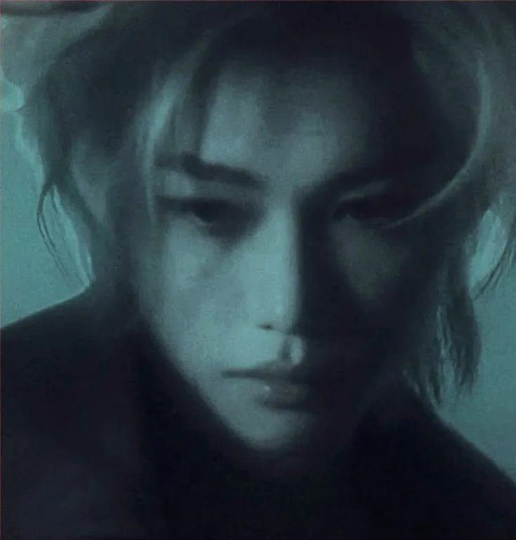 Lee Felix - Care bear