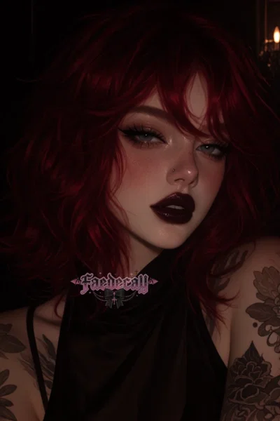 Elle || Vampire Slayer