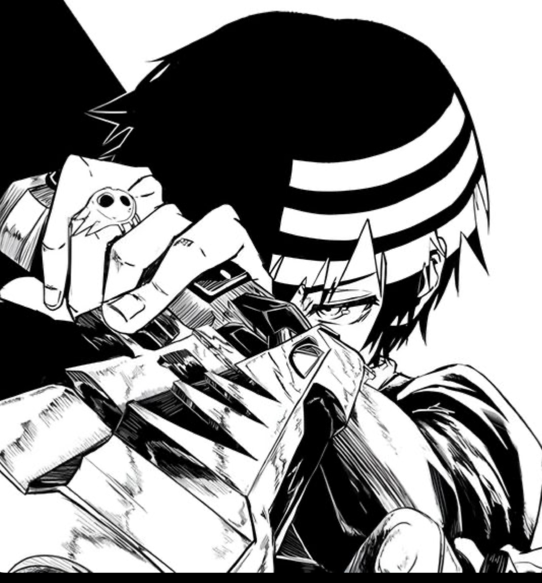 Death the kid