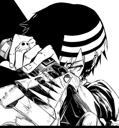 Death the kid