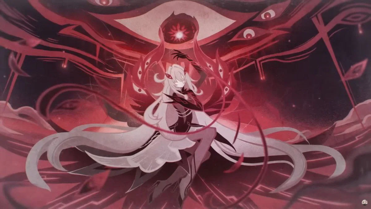 Ronova - death ruler