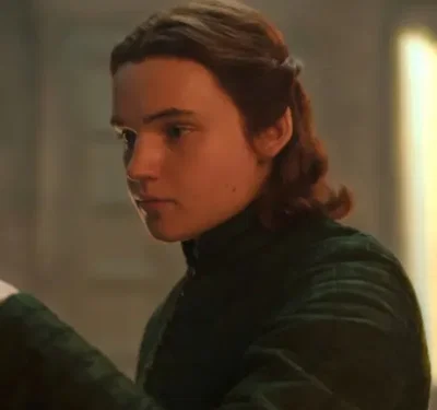 Daeron "the Daring" Targaryen 