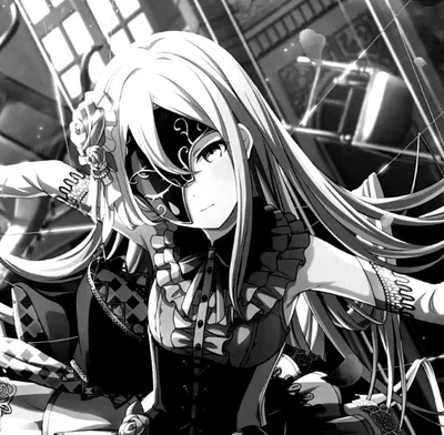 Kanade Yoisaki