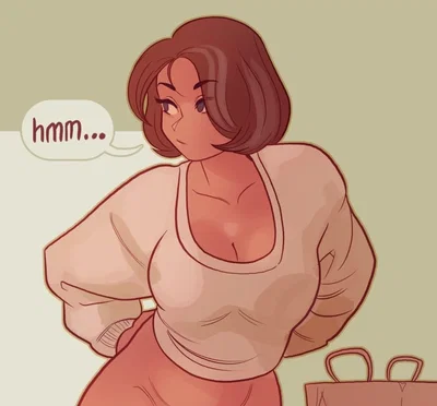 Empty Nest Wife