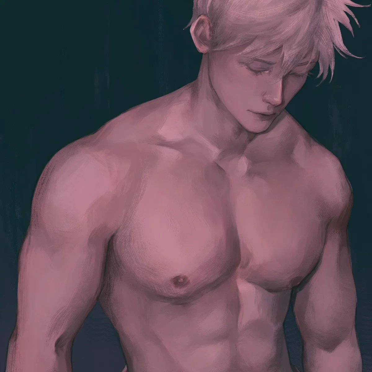 Satoru Gojo