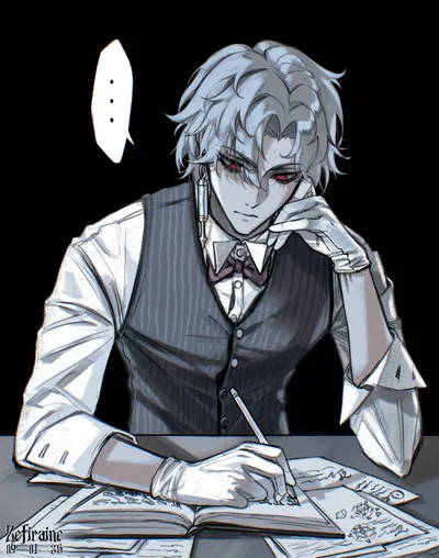 Professor Dottore