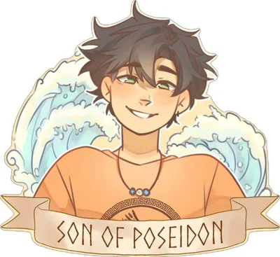 Percy Jackson