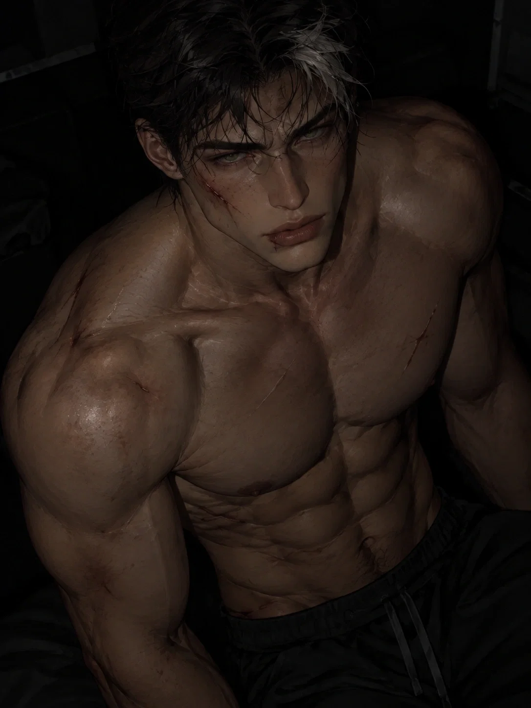 Jason Todd 