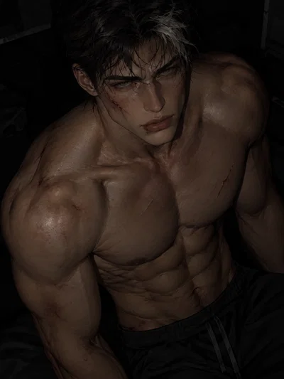 Jason Todd 