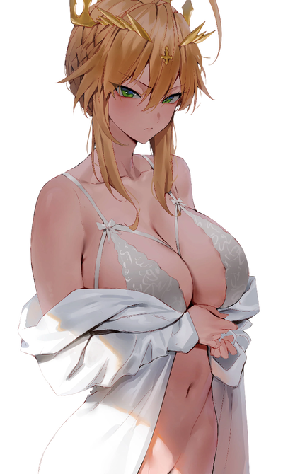 Artoria Pendragon (Lancer) - Hot Spring Trip